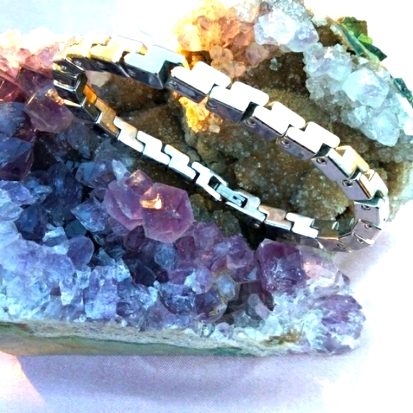 Other - Stainless Steel Men/Women Bracelet.